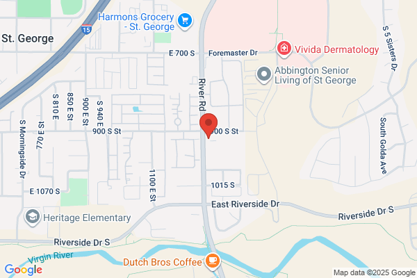 Red Door Dental