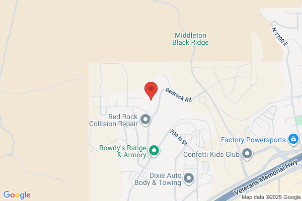 Mountain View Water Company