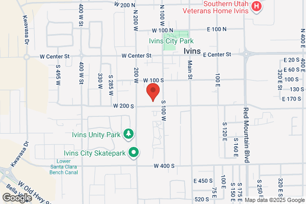 Red Mountain Electric