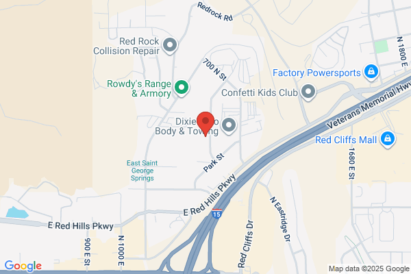 Redland Repairs Inc
