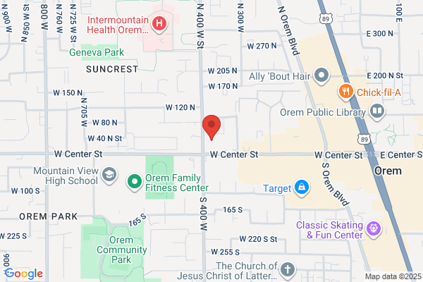 Inwest Title Services