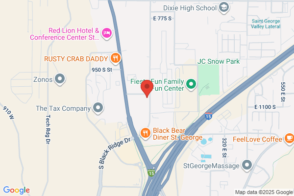 Valley Title Insurance Agency of St George