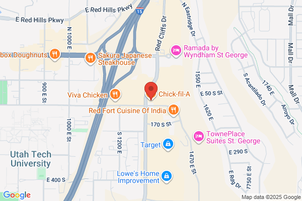 Chick-fil-A