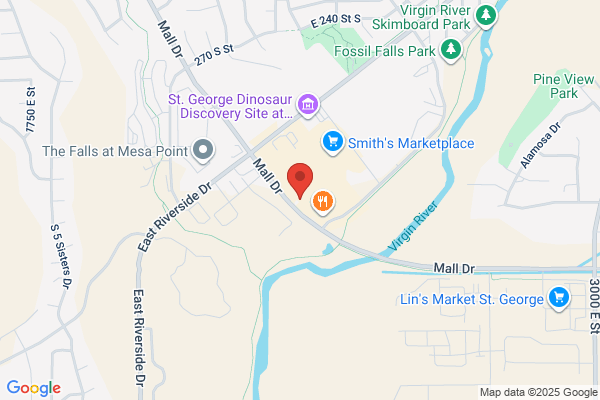 Smith's Fuel Center