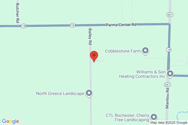 NH Landscaping