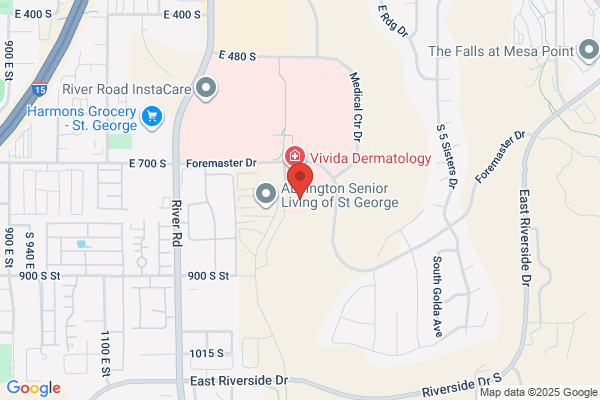 Gamma West Cancer Services - Coral Desert Surgery Center