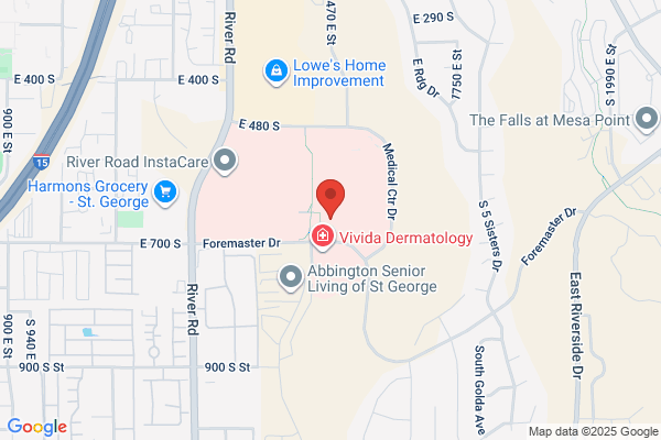 St George Regional Neurology
