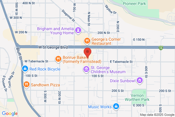 Little Professor Book Center
