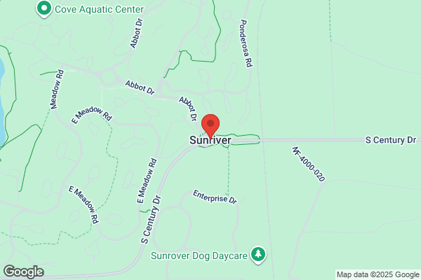 Sun River