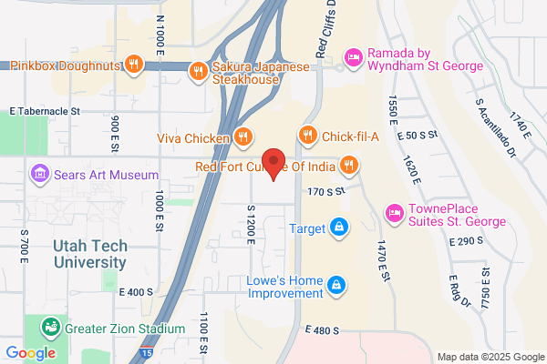 Van Brocklin House of Design