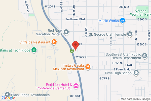 Intermountain Homecare & Hospice