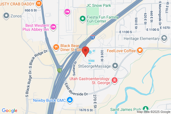 Staybridge Suites St George, an IHG Hotel
