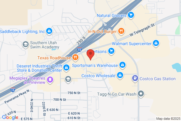 Comfort Inn Saint George North