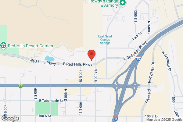 Rodeway Inn Red Hills