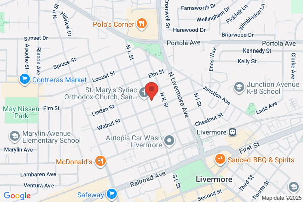 Farmers Insurance - Zachary Spafford