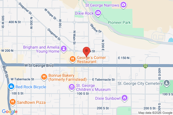 Desert Sky Homes LLC