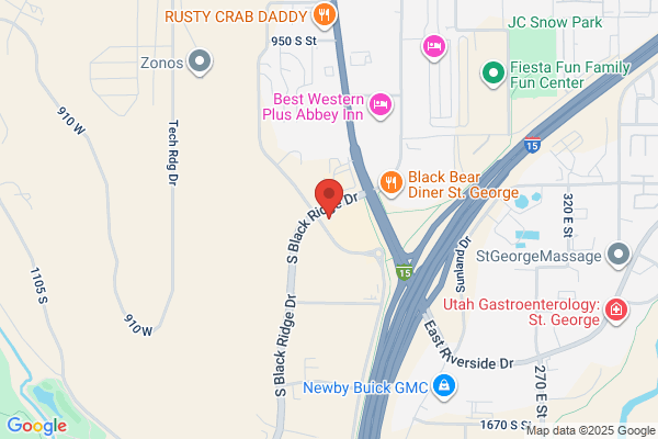 Robert J. DeBry & Associates