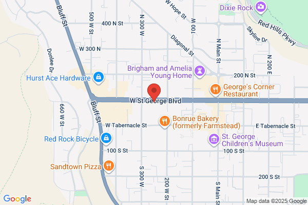 Bingham Snow & Caldwell, LLP