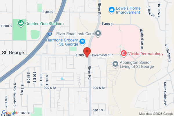 Marriage Counseling St George