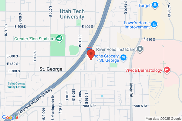 Fresenius Kidney Care St. George