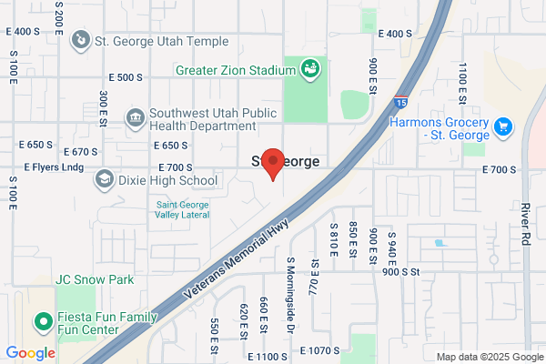 Southern Utah Home Oxygen & Medical Equipment