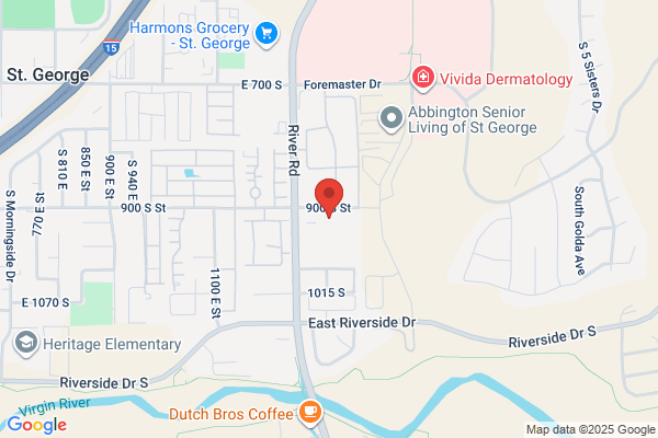 Southwest Oral Facial & Implant Surgery