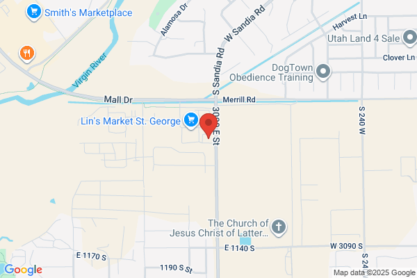 Simister Orthodontics -Washington Fields