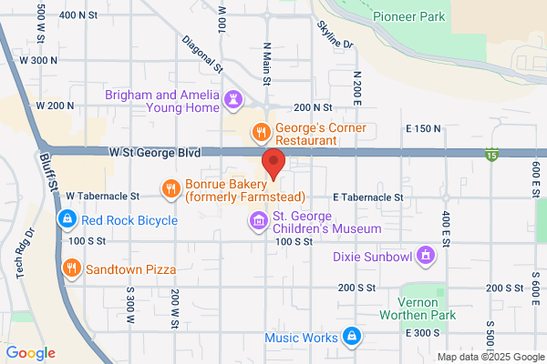 Julia Thayer Realty