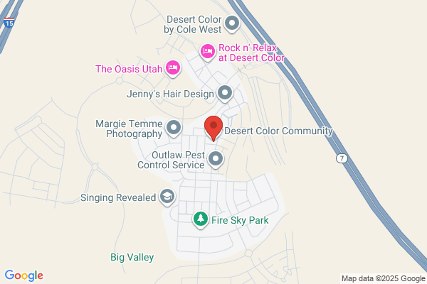 Color Country Community Housing
