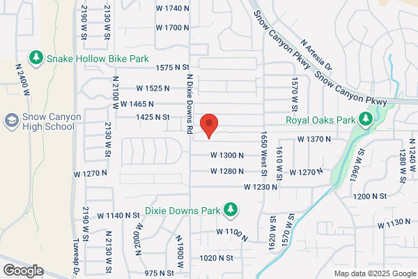 Red Shadows Mobile Home Park