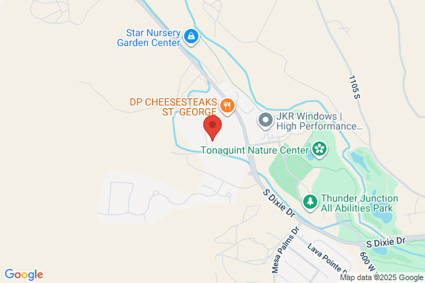 Southern Utah Real Estate