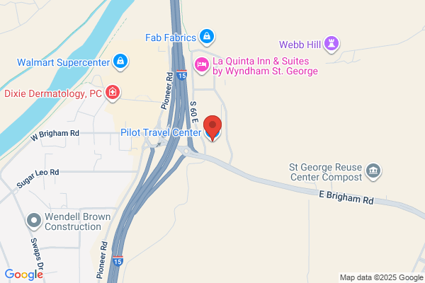 Pilot Travel Center