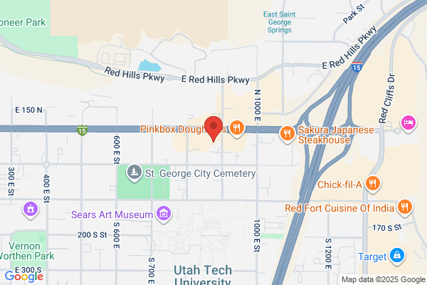 Red Dot Engineering