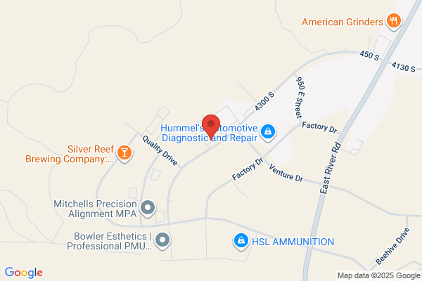 Utah Truck Driving School Inc
