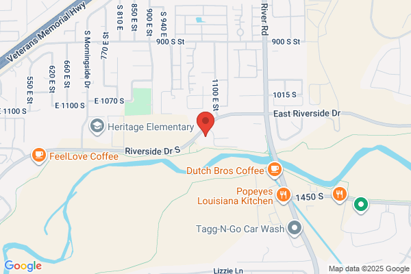 Diabetes & Wound Care Clinic of St. George