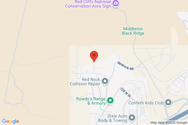 Rocky Mountain Recycling
