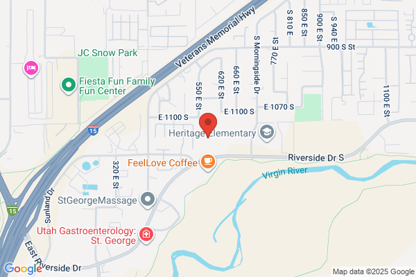 Fit Physical Therapy - Saint George, UT