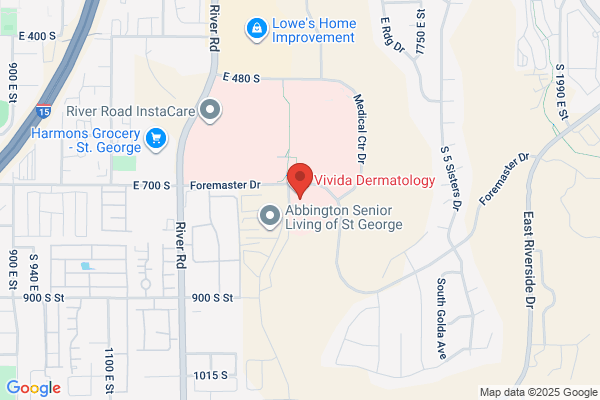 Fit Physical Therapy in Saint George, UT (Coral Desert)