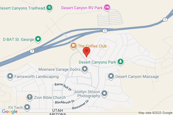 Raindrop Health & Wellness Institute
