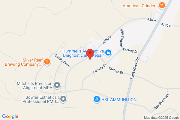 Bringhurst Plumbing