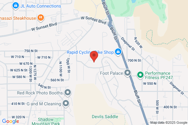 Cowley Shirl C Podiatric