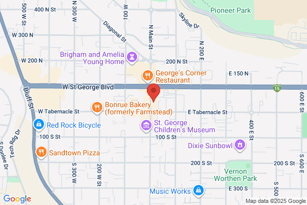 Casey Brown Real Estate