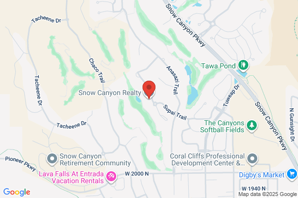 Entrada by Snow Canyon Realty
