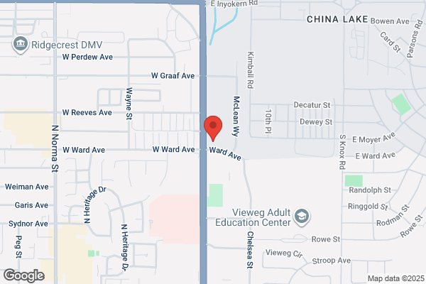 Desert Valley Mortgage
