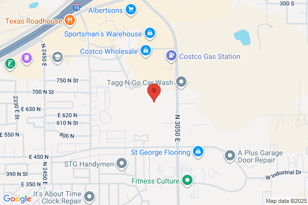 PremierGarage of Southern Utah & Mesquite