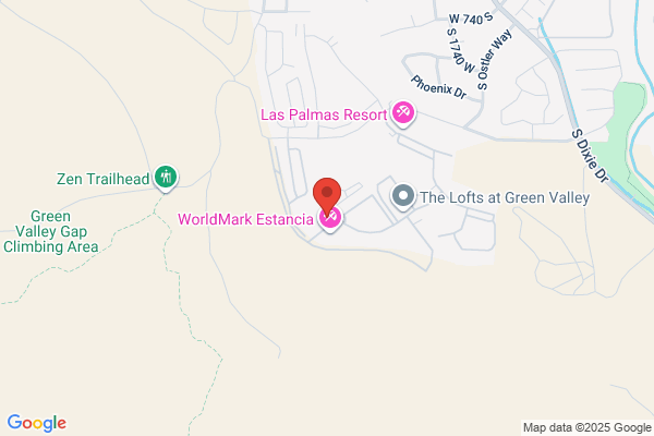 WorldMark Estancia