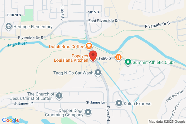 Popeyes Louisiana Kitchen