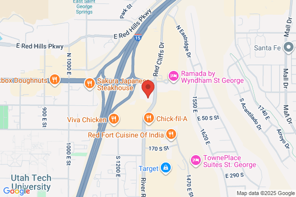 Village Inn