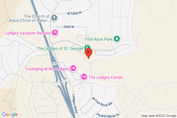 Fish Rock Grille the