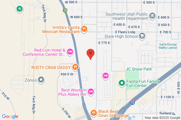 Habitat For Humanity of Southwest Utah